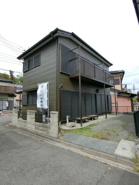 愛甲郡愛川町中津の中古一戸建て