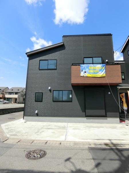 厚木市水引２丁目の新築一戸建