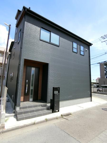 厚木市水引２丁目の新築一戸建