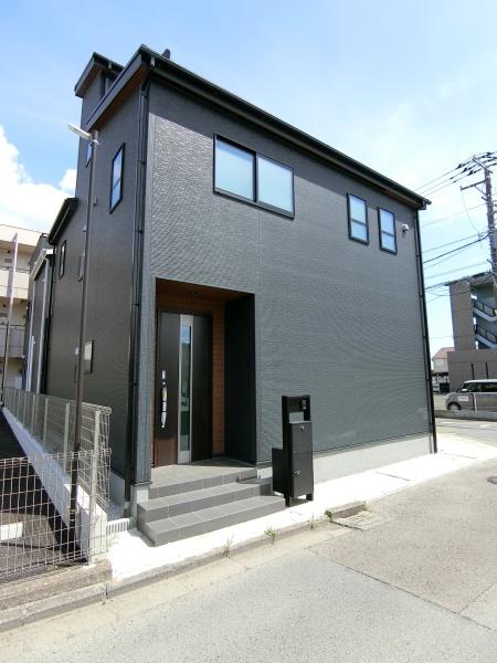 厚木市水引２丁目の新築一戸建