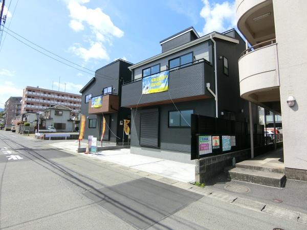 厚木市水引２丁目の新築一戸建