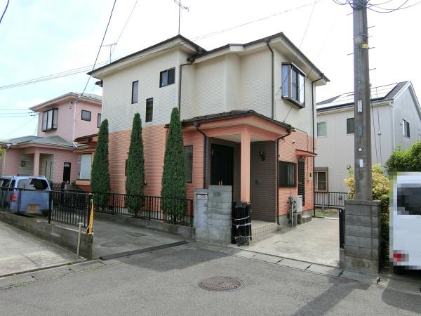 愛甲郡愛川町中津の中古一戸建