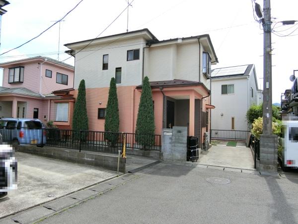 愛甲郡愛川町中津の中古一戸建