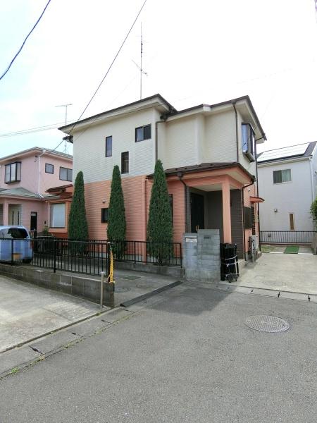 愛甲郡愛川町中津の中古一戸建