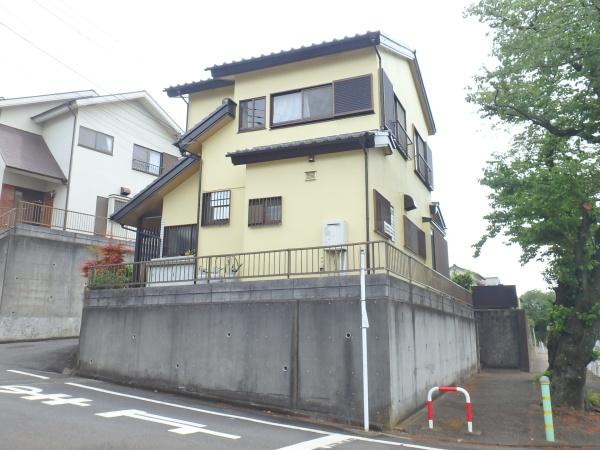 相模原市南区磯部の中古一戸建て