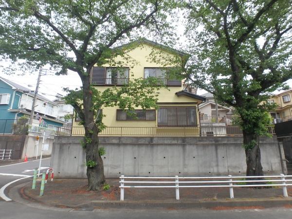 相模原市南区磯部の中古一戸建て