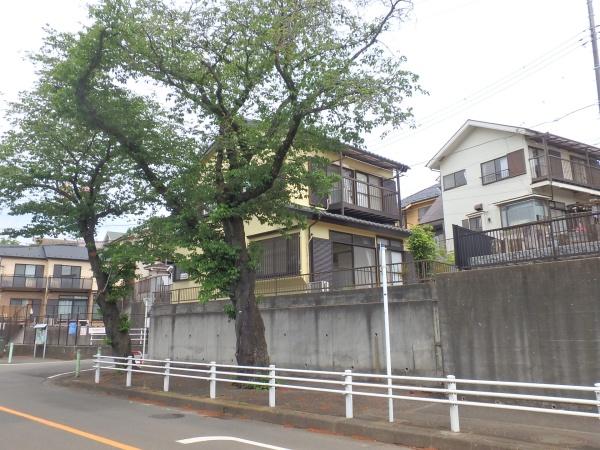 相模原市南区磯部の中古一戸建て