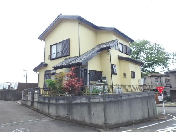 相模原市南区磯部の中古一戸建て