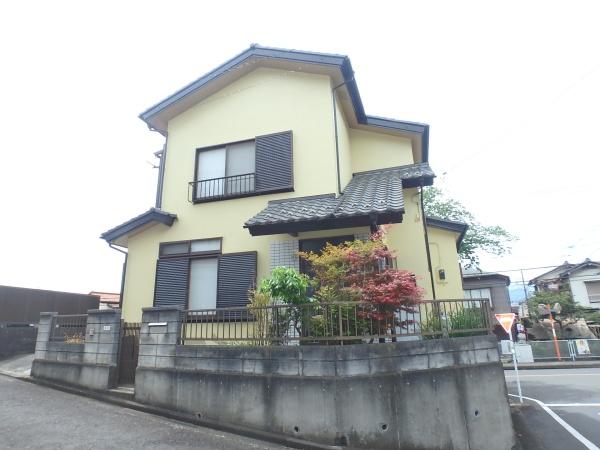 相模原市南区磯部の中古一戸建て