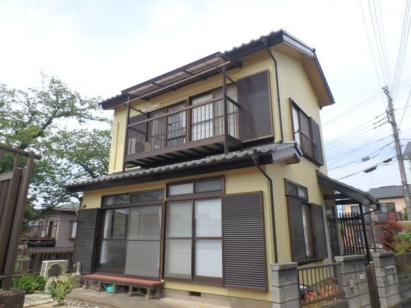 相模原市南区磯部の中古一戸建て