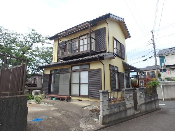 相模原市南区磯部の中古一戸建て