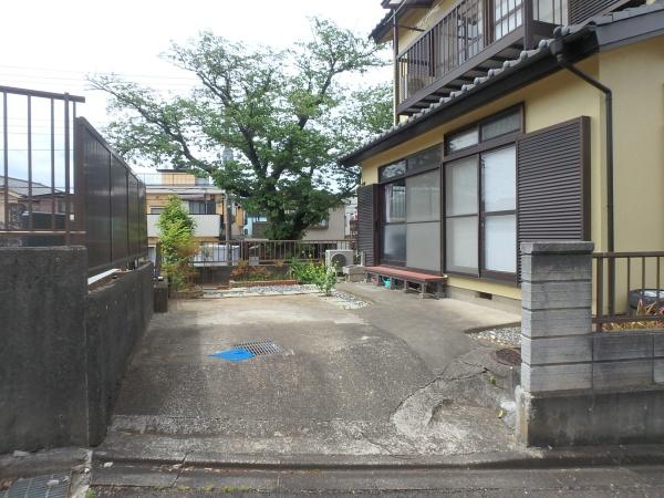 相模原市南区磯部の中古一戸建て