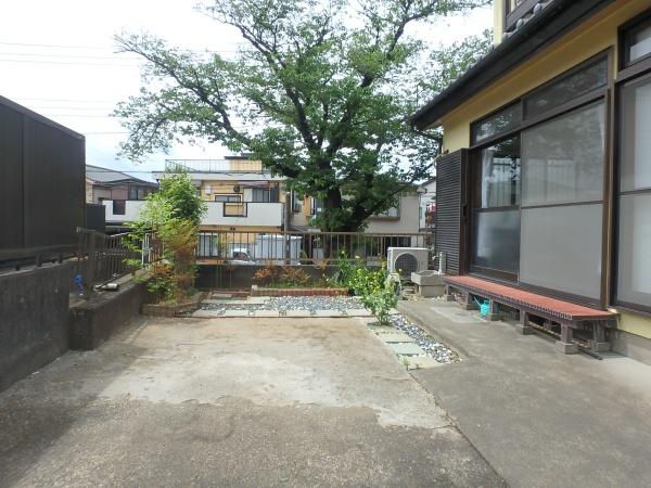 相模原市南区磯部の中古一戸建て