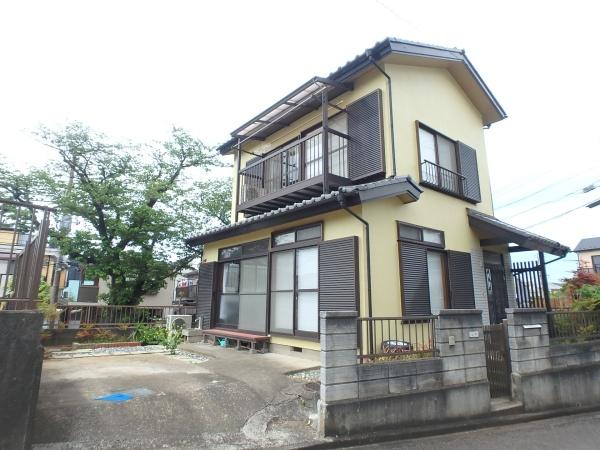 相模原市南区磯部の中古一戸建