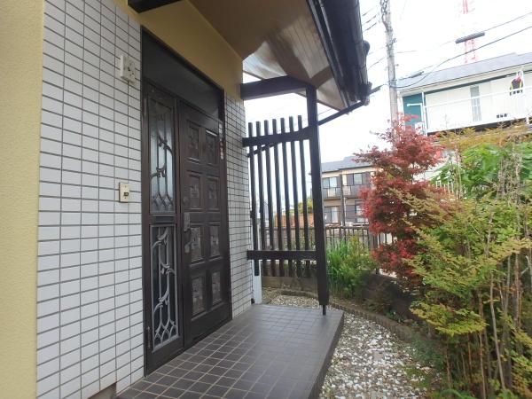 相模原市南区磯部の中古一戸建て