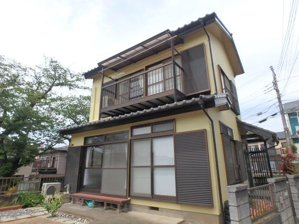相模原市南区磯部の中古一戸建て
