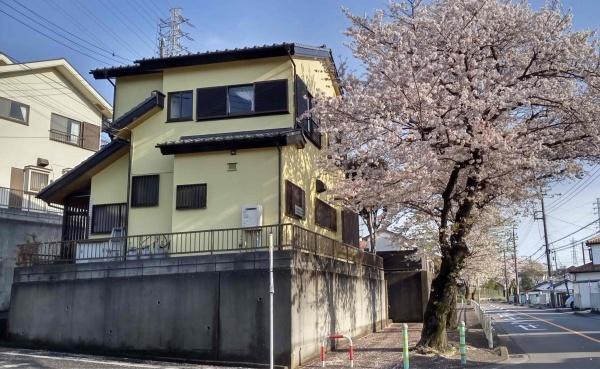相模原市南区磯部の中古一戸建