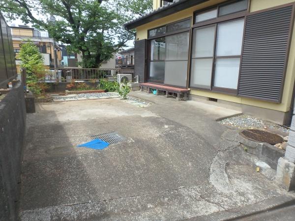 相模原市南区磯部の中古一戸建
