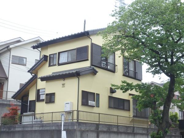 相模原市南区磯部の中古一戸建