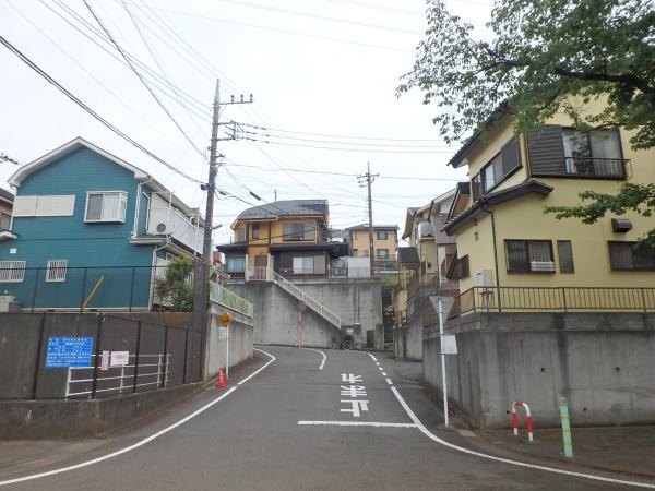 相模原市南区磯部の中古一戸建て