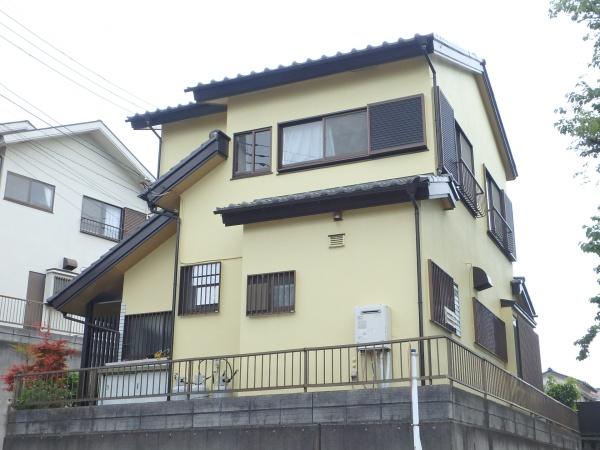 相模原市南区磯部の中古一戸建て
