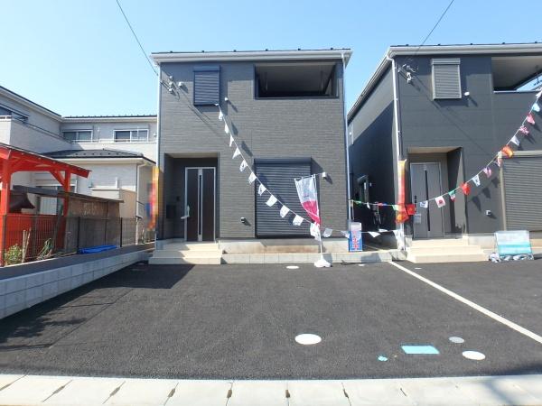海老名市社家２丁目の新築一戸建