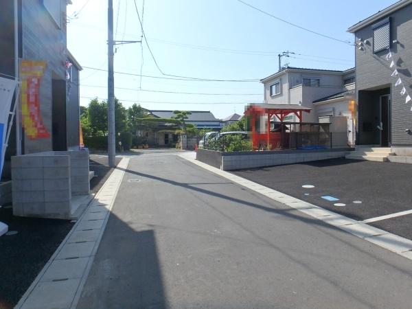 海老名市社家２丁目の新築一戸建