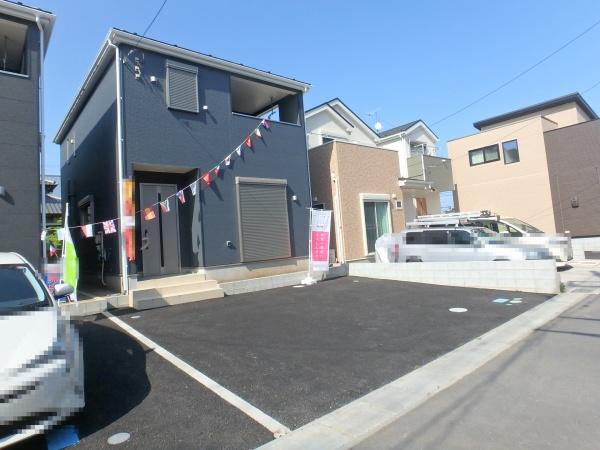 海老名市社家２丁目の新築一戸建