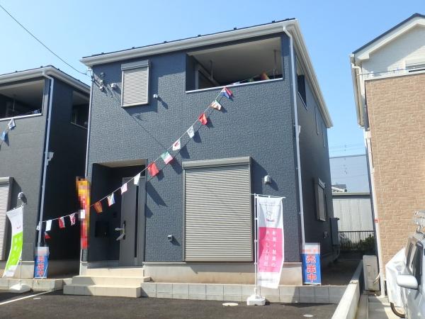 海老名市社家２丁目の新築一戸建