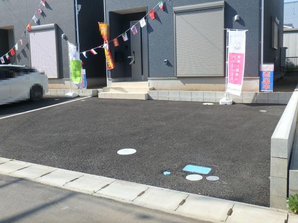 海老名市社家２丁目の新築一戸建