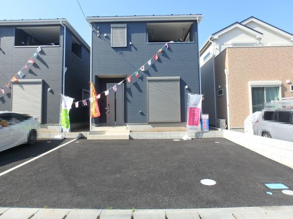海老名市社家２丁目の新築一戸建