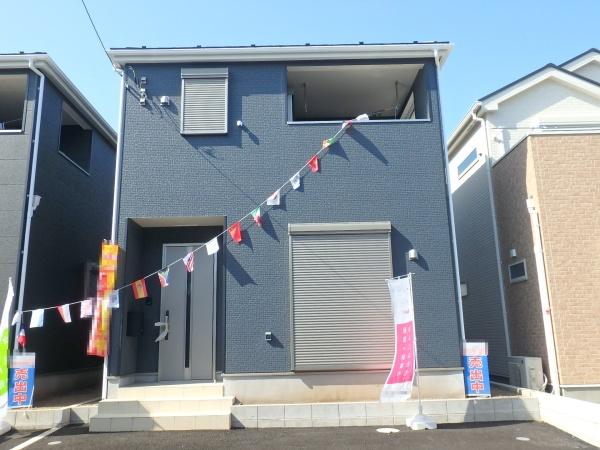 海老名市社家２丁目の新築一戸建