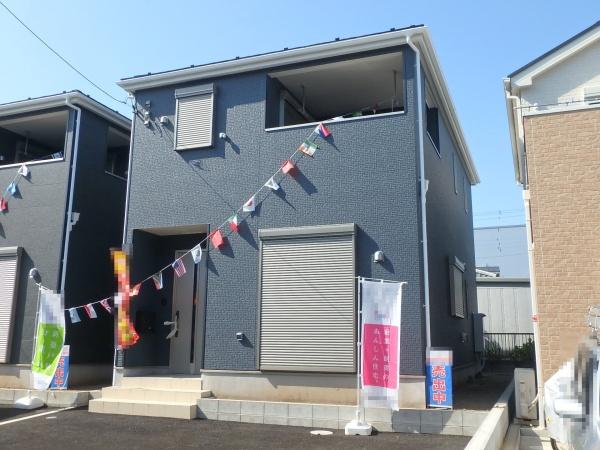 海老名市社家２丁目の新築一戸建