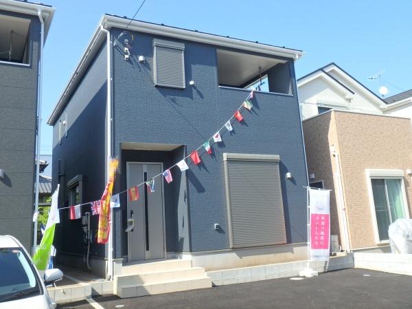 海老名市社家２丁目の新築一戸建