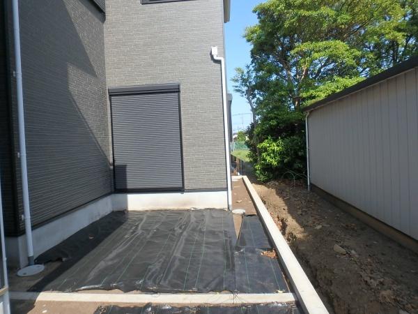 海老名市社家２丁目の新築一戸建