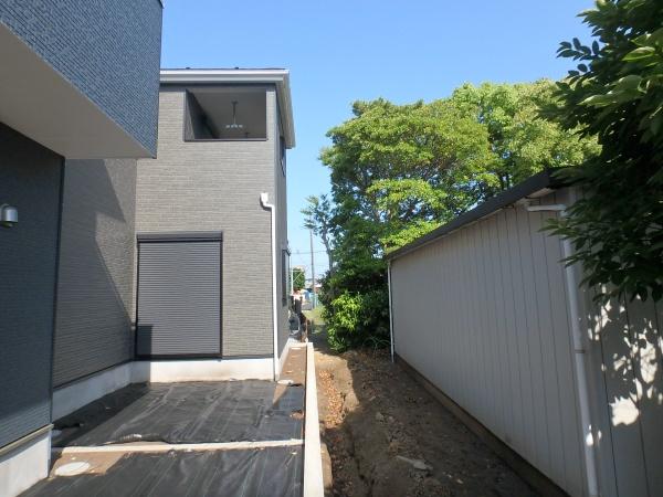海老名市社家２丁目の新築一戸建