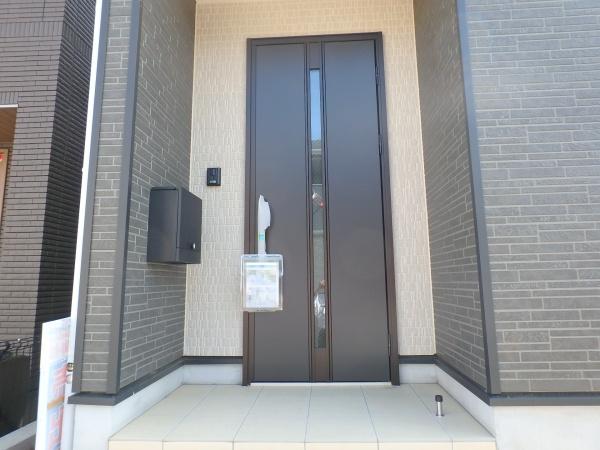 海老名市社家２丁目の新築一戸建