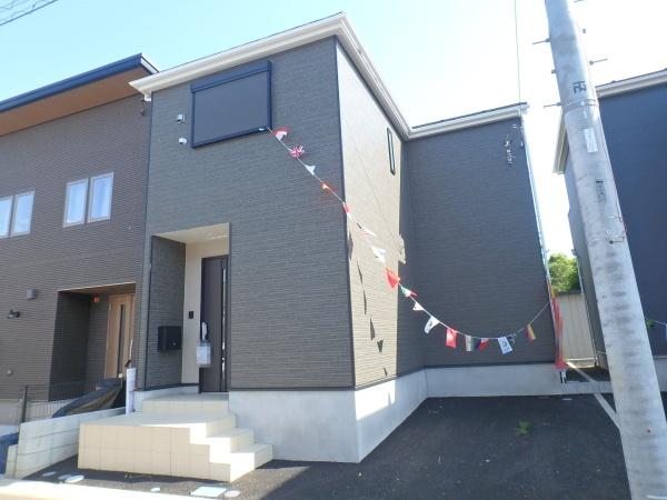 海老名市社家２丁目の新築一戸建