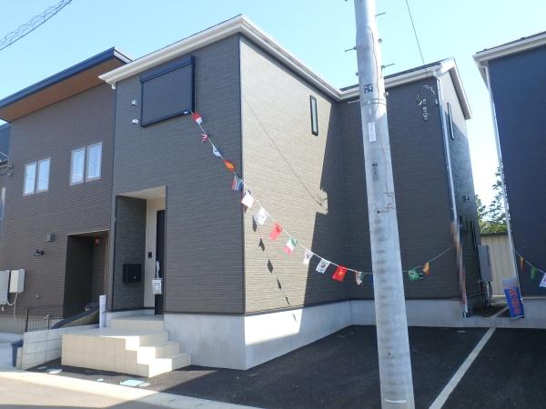 海老名市社家２丁目の新築一戸建