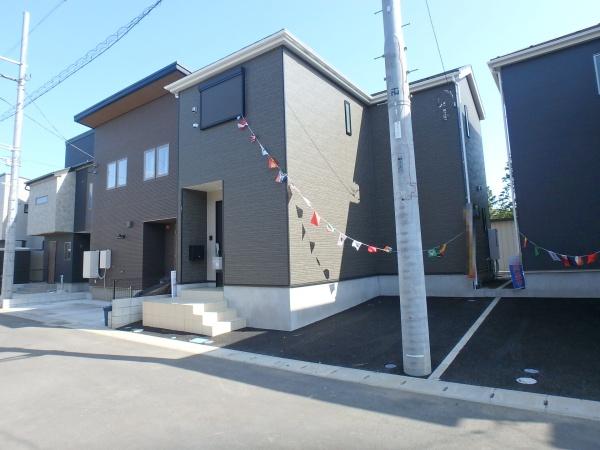 海老名市社家２丁目の新築一戸建