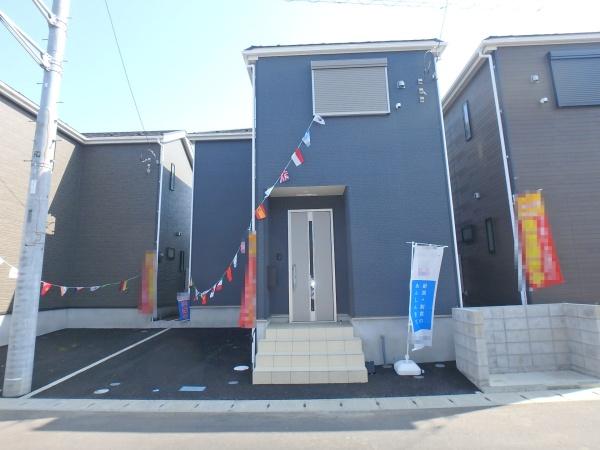 海老名市社家２丁目の新築一戸建