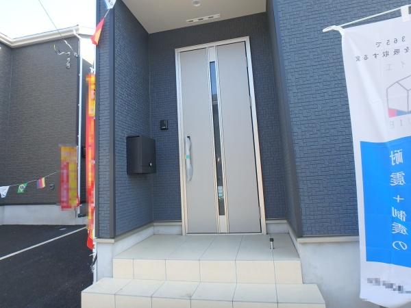 海老名市社家２丁目の新築一戸建