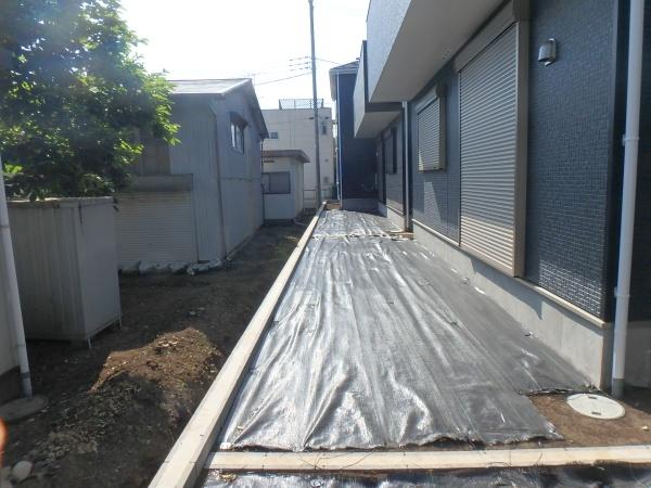 海老名市社家２丁目の新築一戸建
