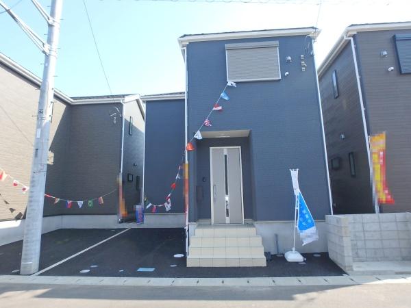 海老名市社家２丁目の新築一戸建