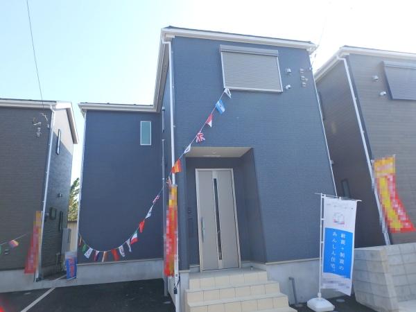 海老名市社家２丁目の新築一戸建