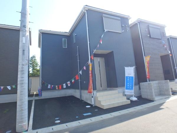 海老名市社家２丁目の新築一戸建