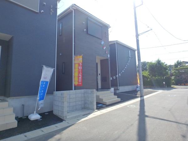海老名市社家２丁目の新築一戸建