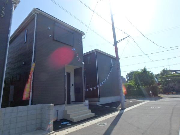 海老名市社家２丁目の新築一戸建