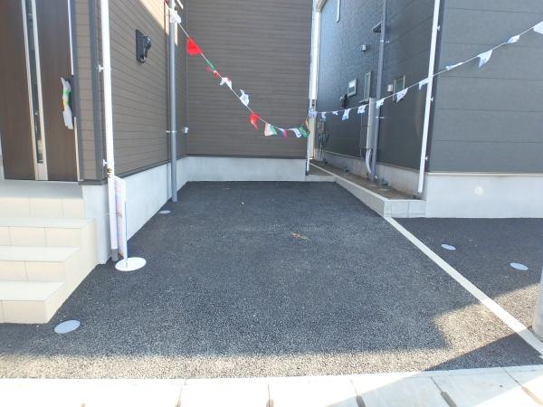 海老名市社家２丁目の新築一戸建