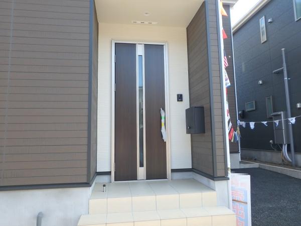 海老名市社家２丁目の新築一戸建